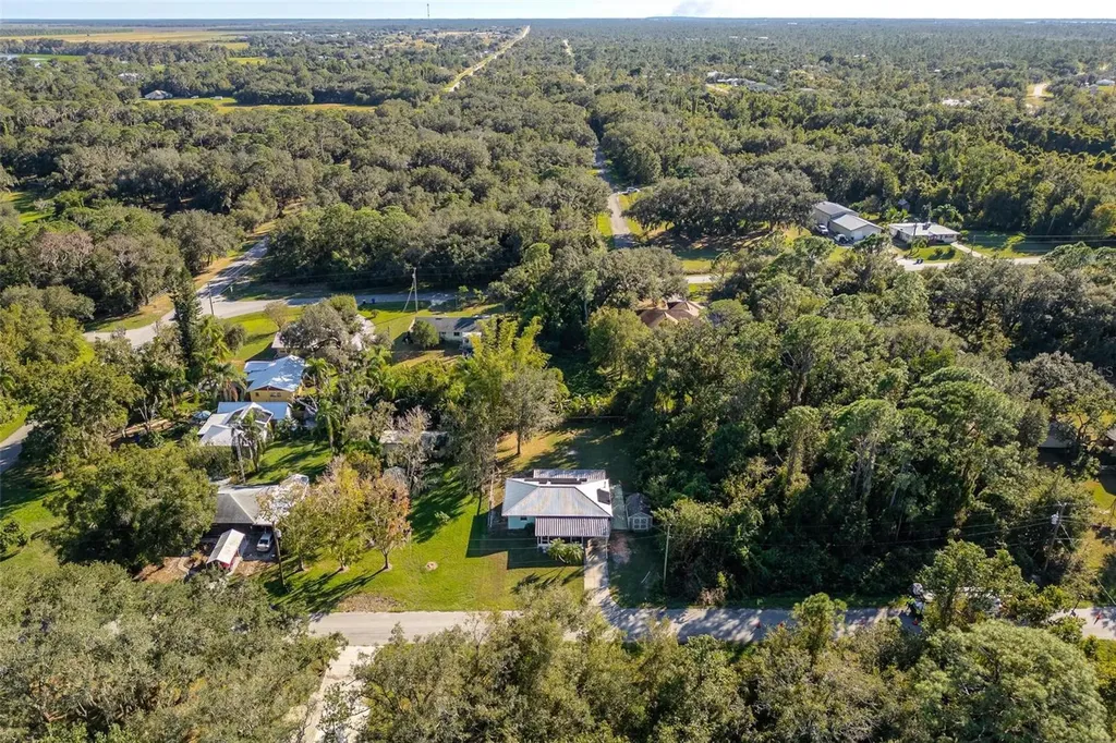 1511 Fringe Street Lake Placid FL 33852