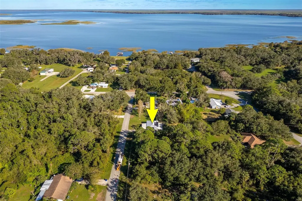 1511 Fringe Street Lake Placid FL 33852