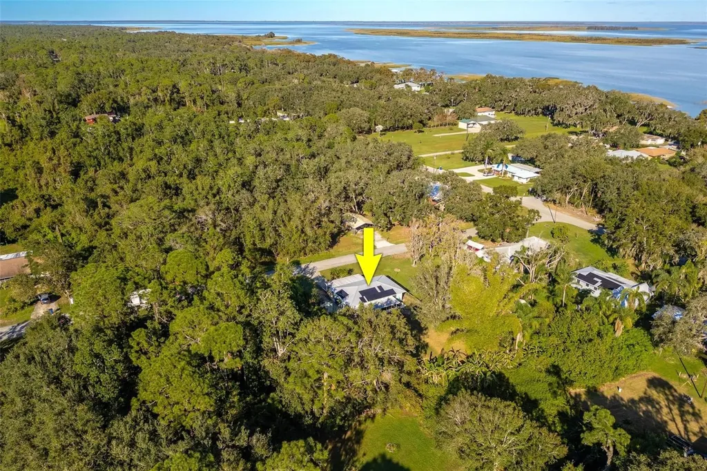 1511 Fringe Street Lake Placid FL 33852