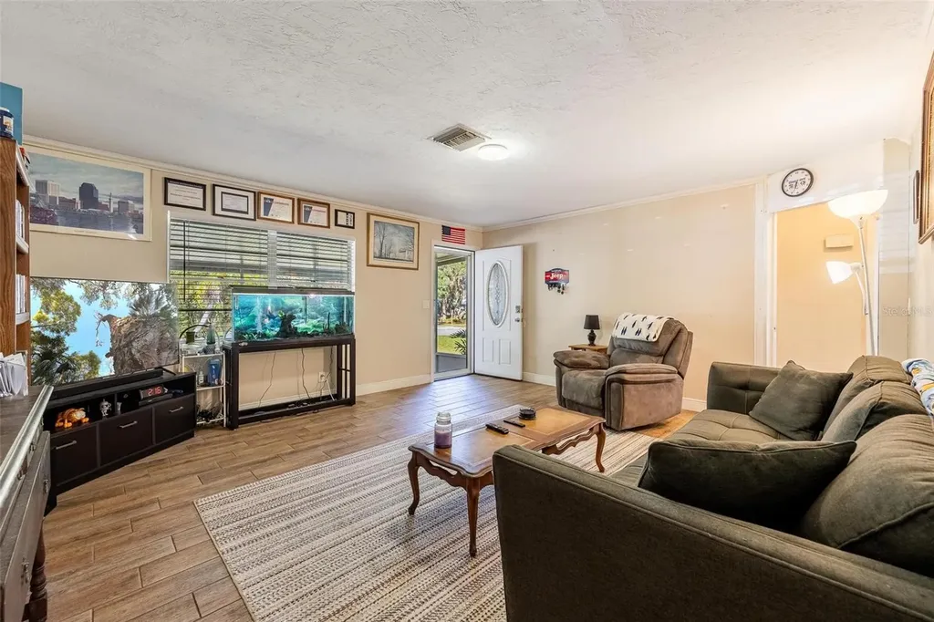 1511 Fringe Street Lake Placid FL 33852