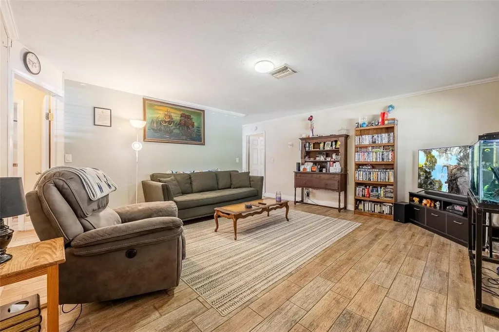 1511 Fringe Street Lake Placid FL 33852