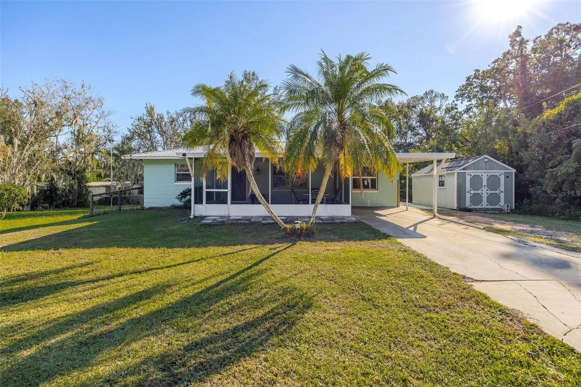 1511 Fringe Street Lake Placid FL 33852