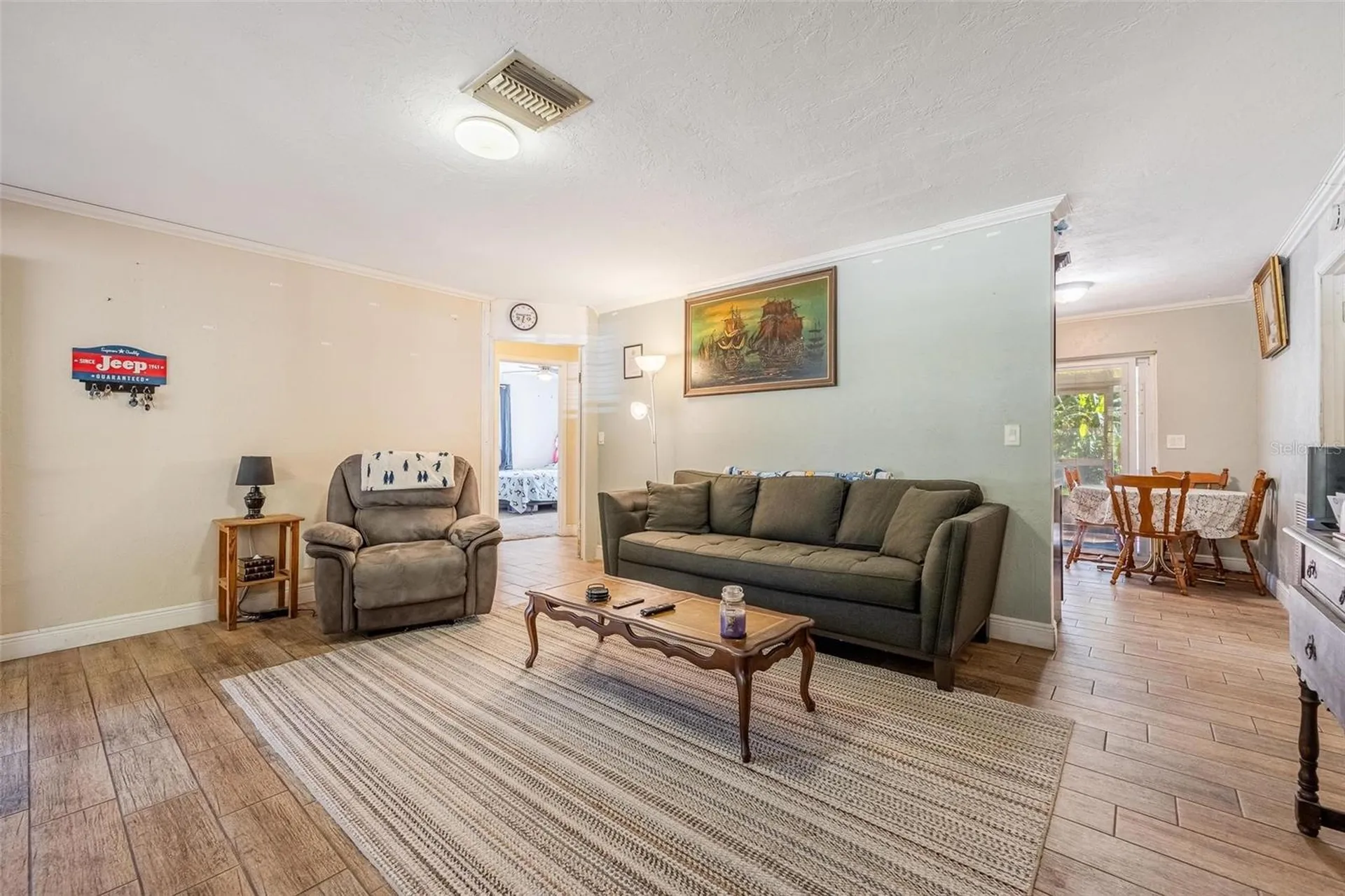 1511 Fringe Street Lake Placid FL 33852