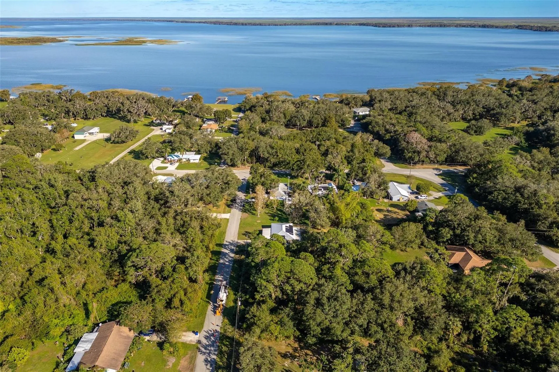 1511 Fringe Street Lake Placid FL 33852