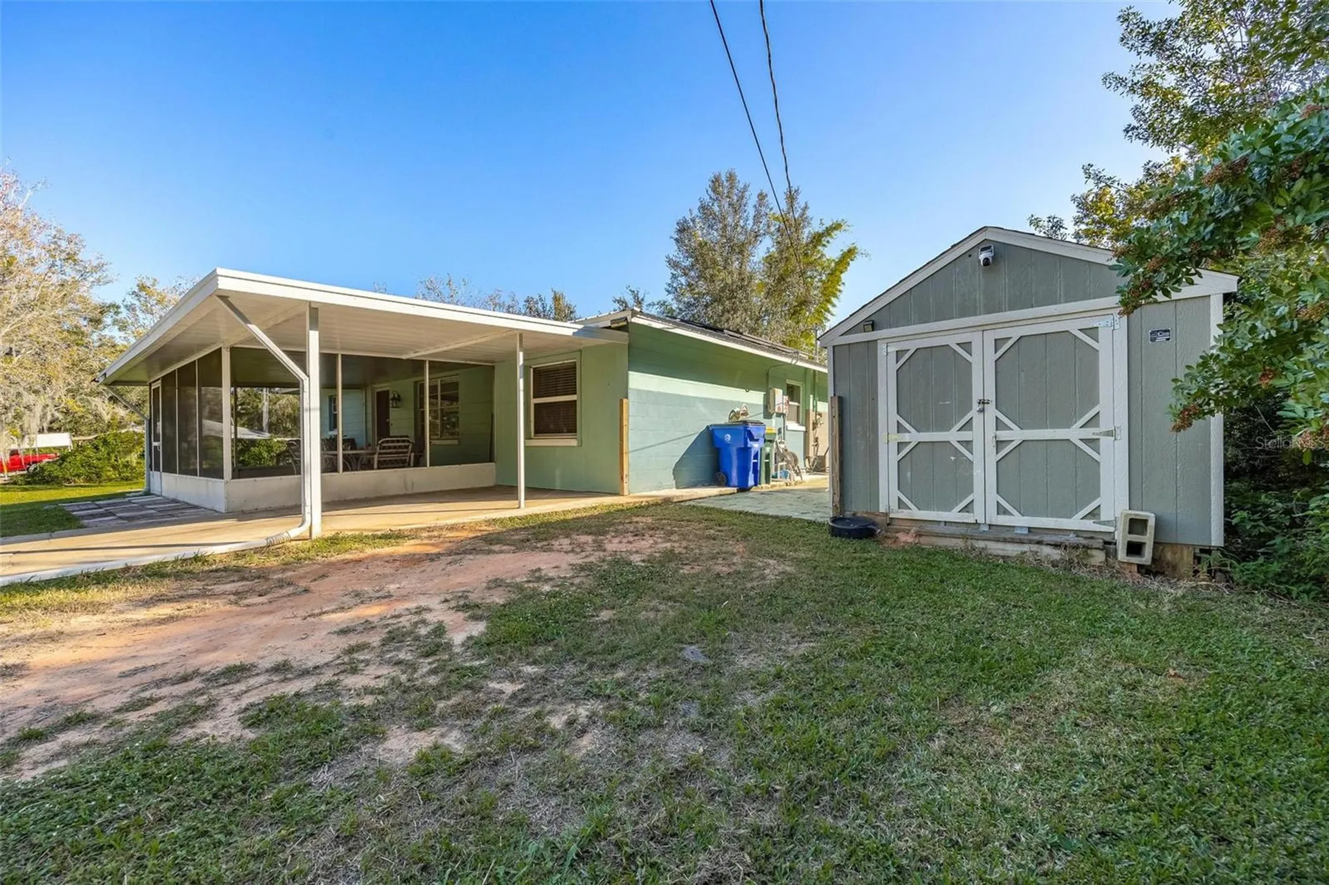 1511 Fringe Street Lake Placid FL 33852