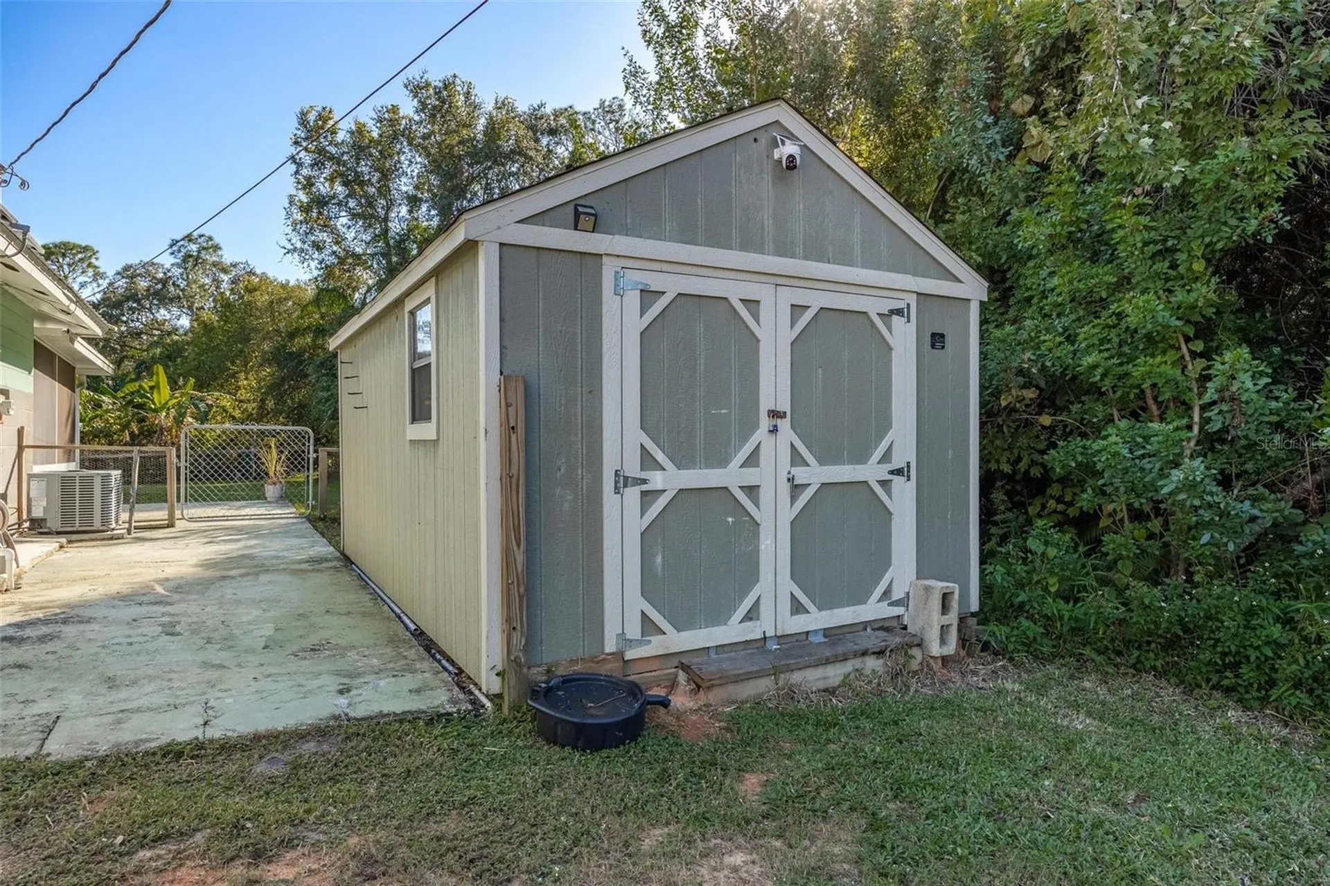 1511 Fringe Street Lake Placid FL 33852