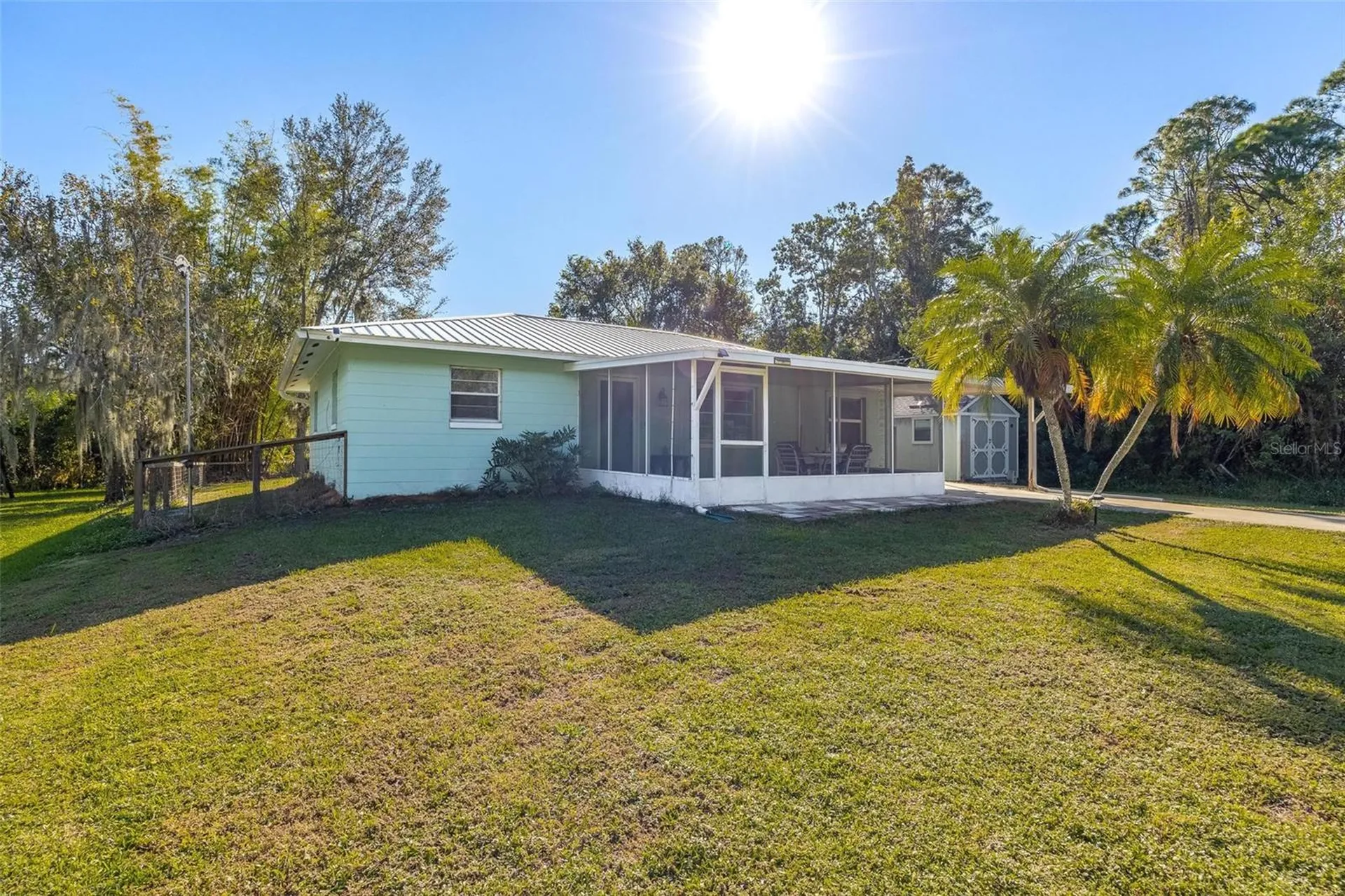 1511 Fringe Street Lake Placid FL 33852
