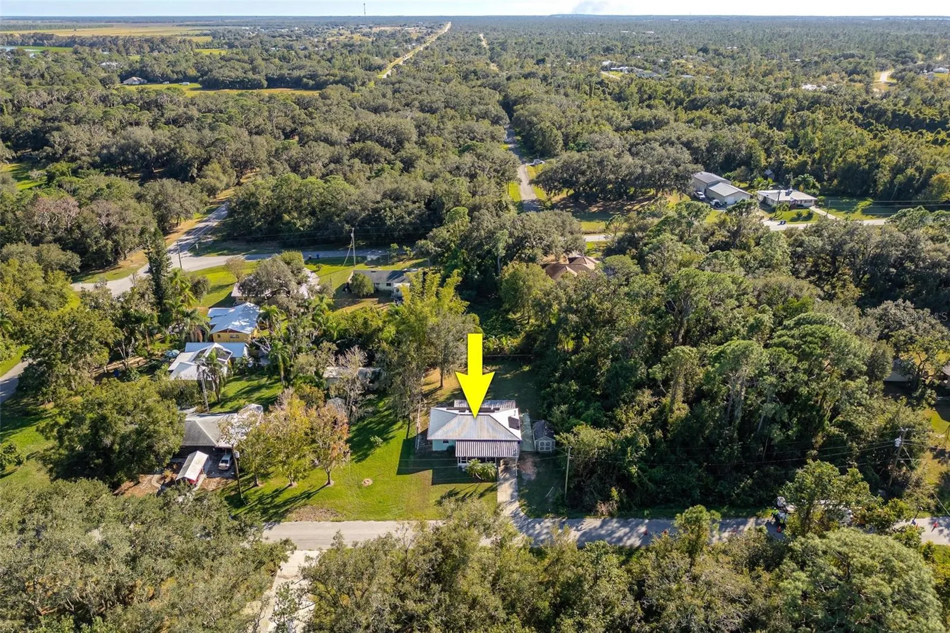 1511 Fringe Street Lake Placid FL 33852