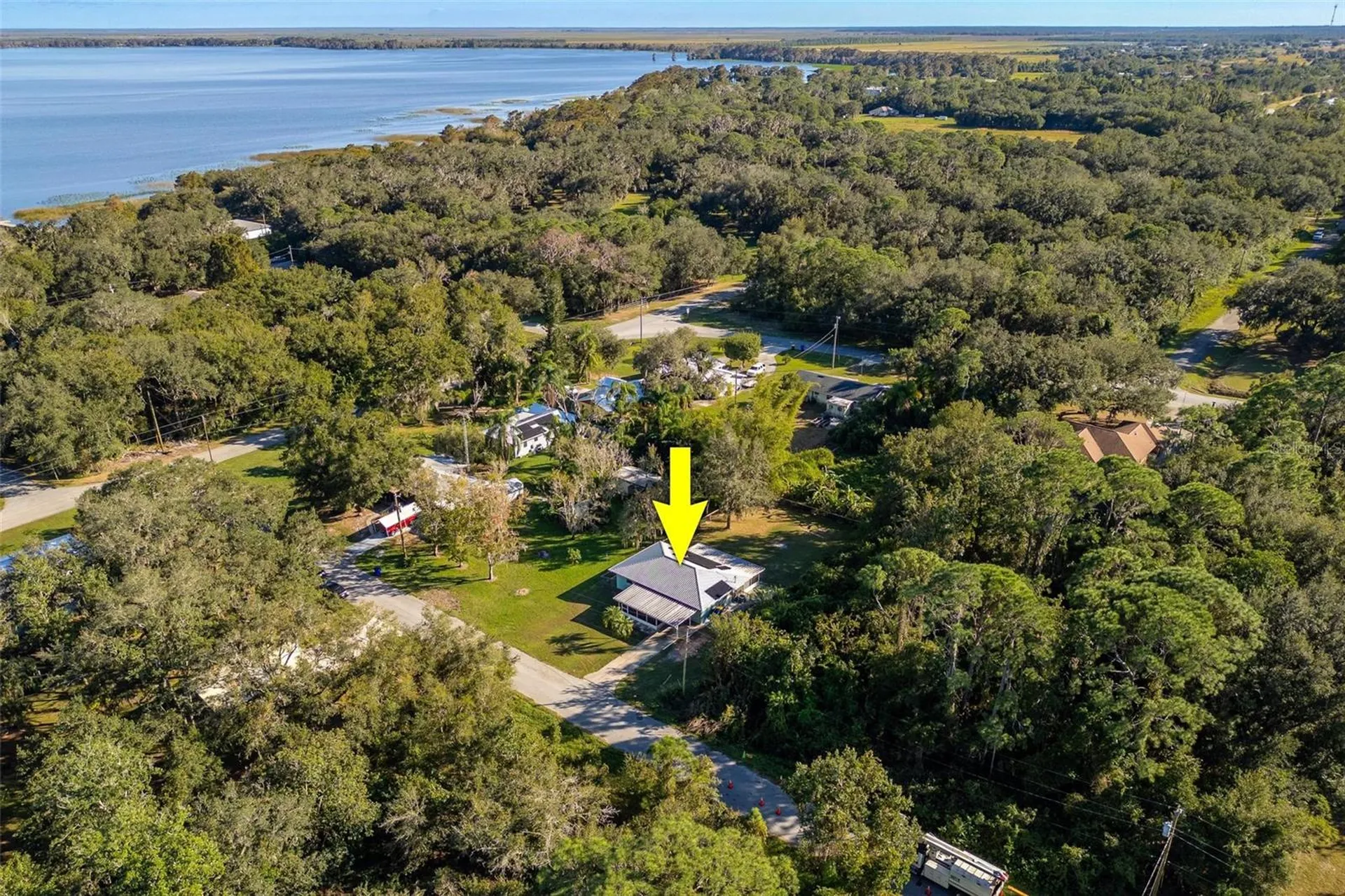 1511 Fringe Street Lake Placid FL 33852