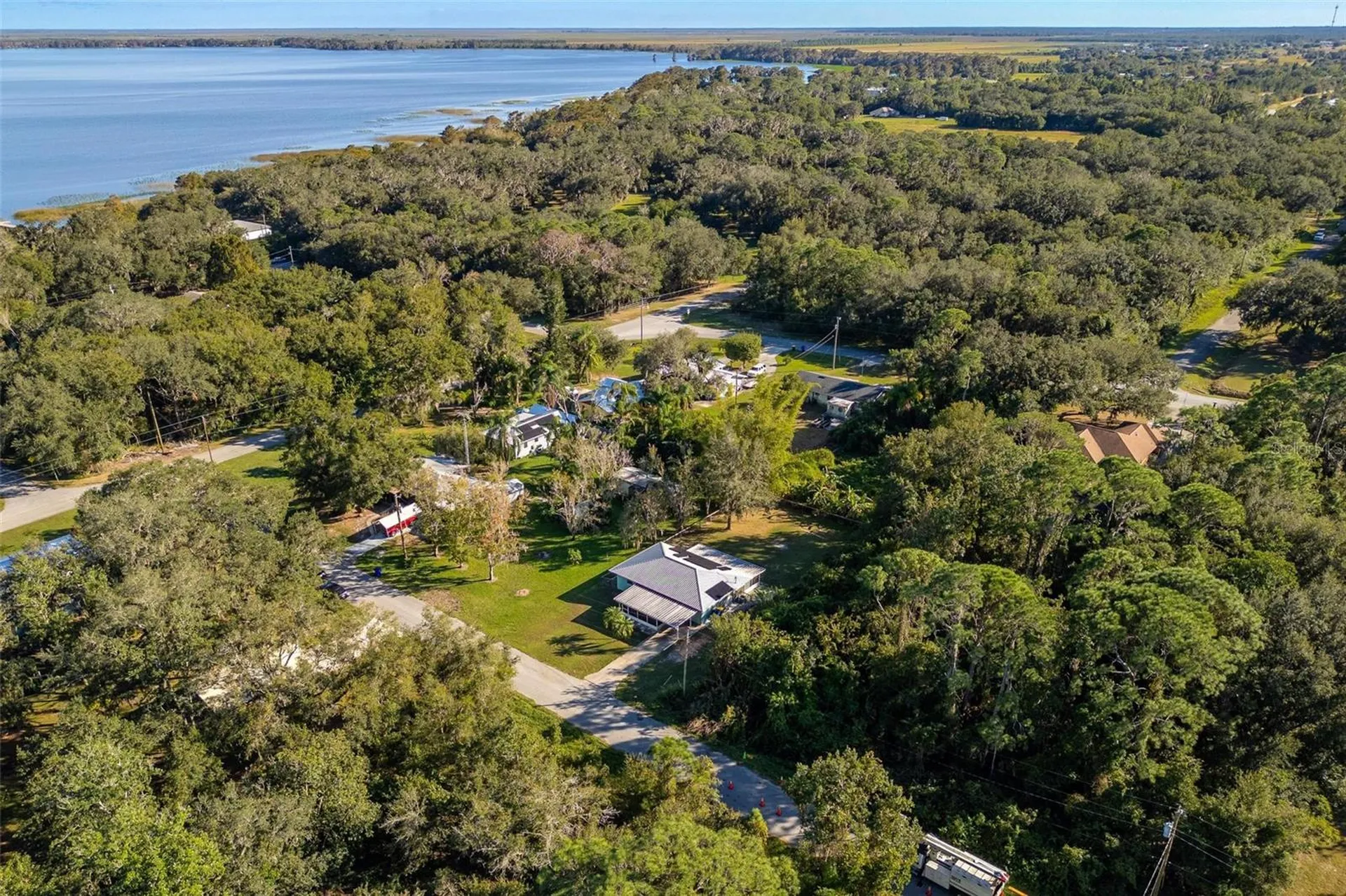 1511 Fringe Street Lake Placid FL 33852