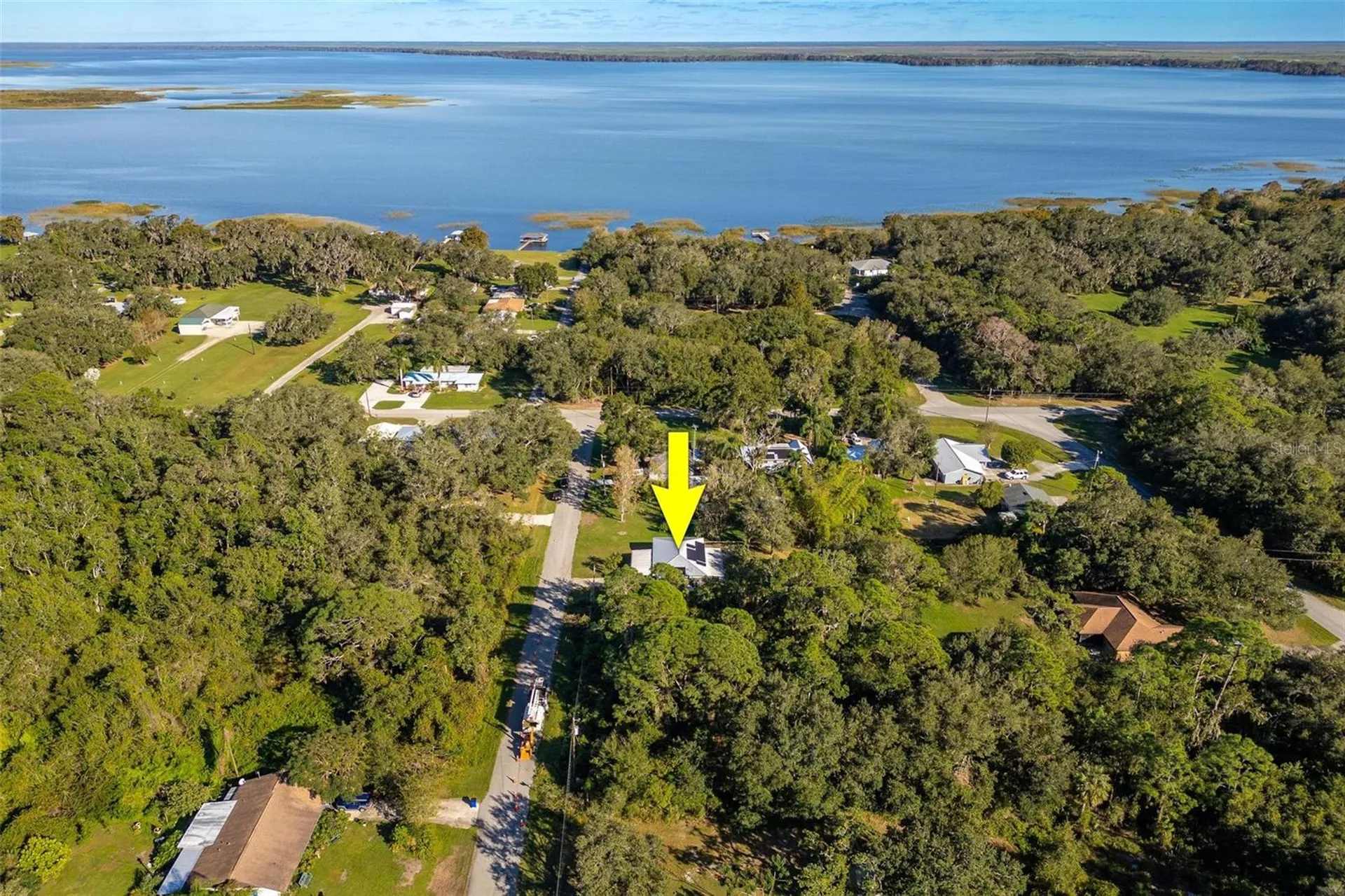 1511 Fringe Street Lake Placid FL 33852