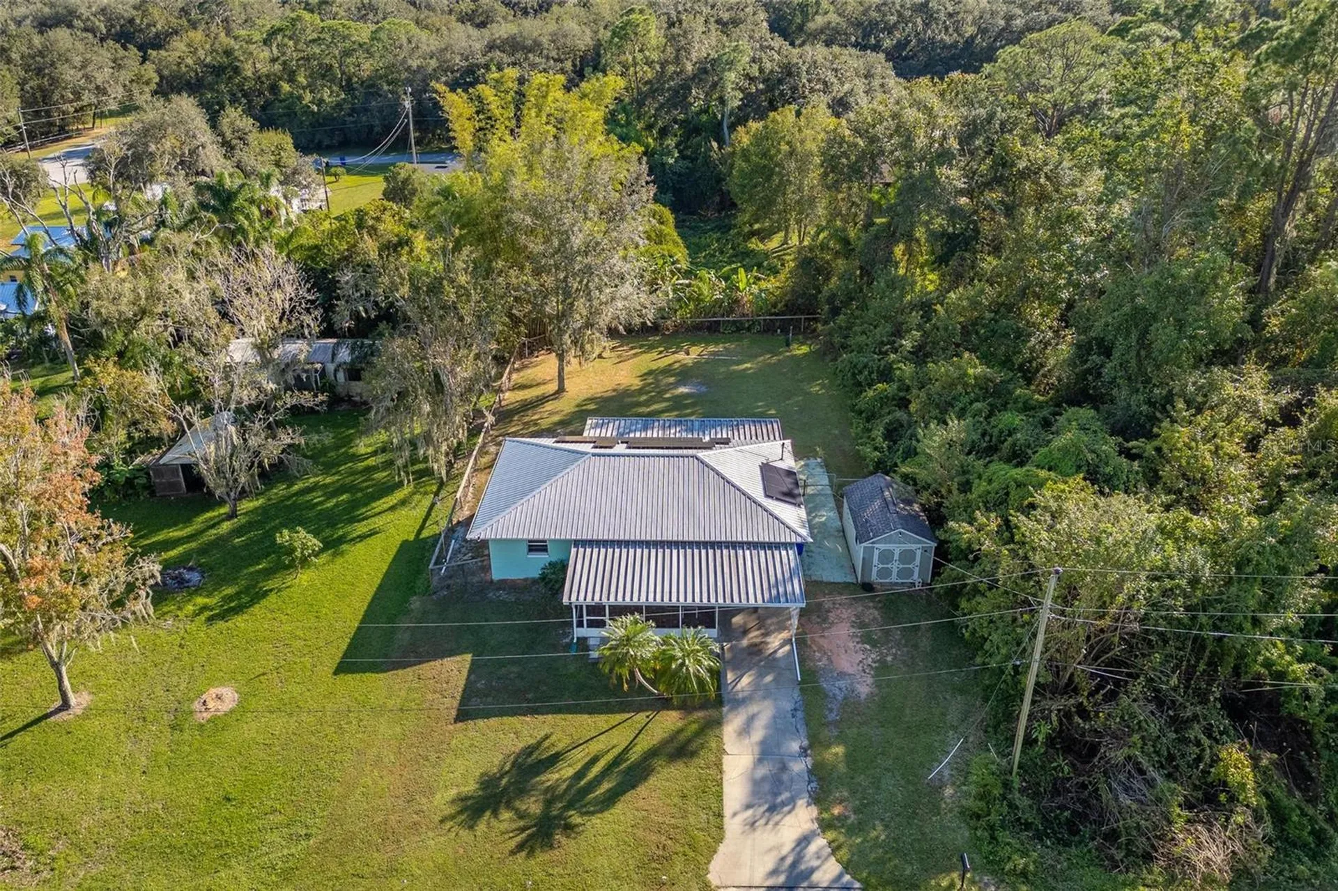 1511 Fringe Street Lake Placid FL 33852