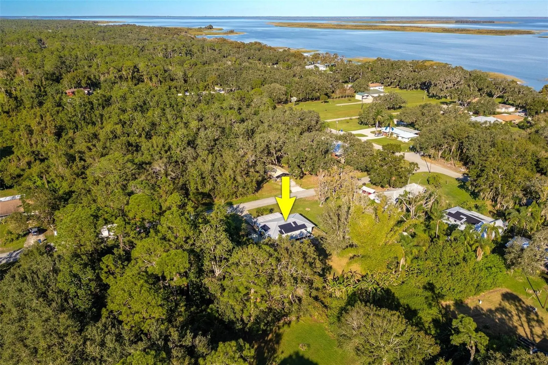 1511 Fringe Street Lake Placid FL 33852
