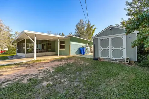 1511 Fringe Street Lake Placid FL 33852