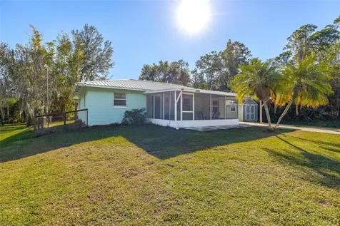 1511 Fringe Street Lake Placid FL 33852