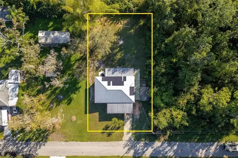 1511 Fringe Street Lake Placid FL 33852