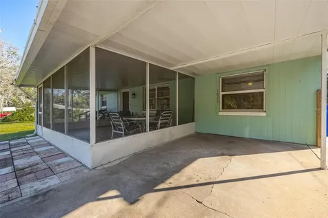 1511 Fringe Street Lake Placid FL 33852
