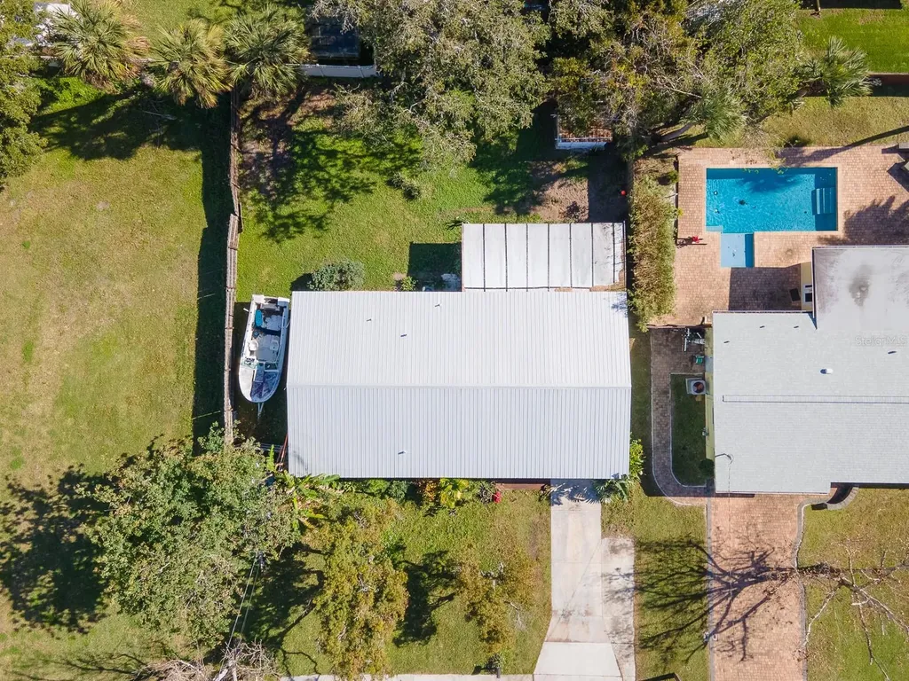 617 Goodwin Avenue New Smyrna Beach FL 32169