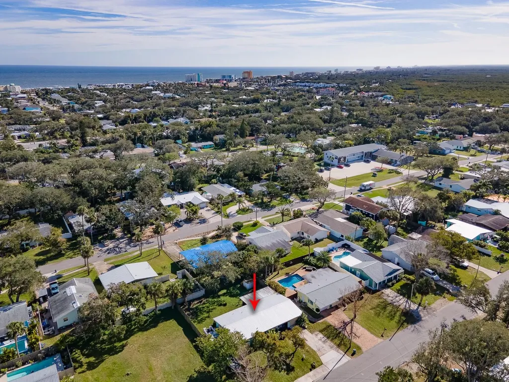 617 Goodwin Avenue New Smyrna Beach FL 32169