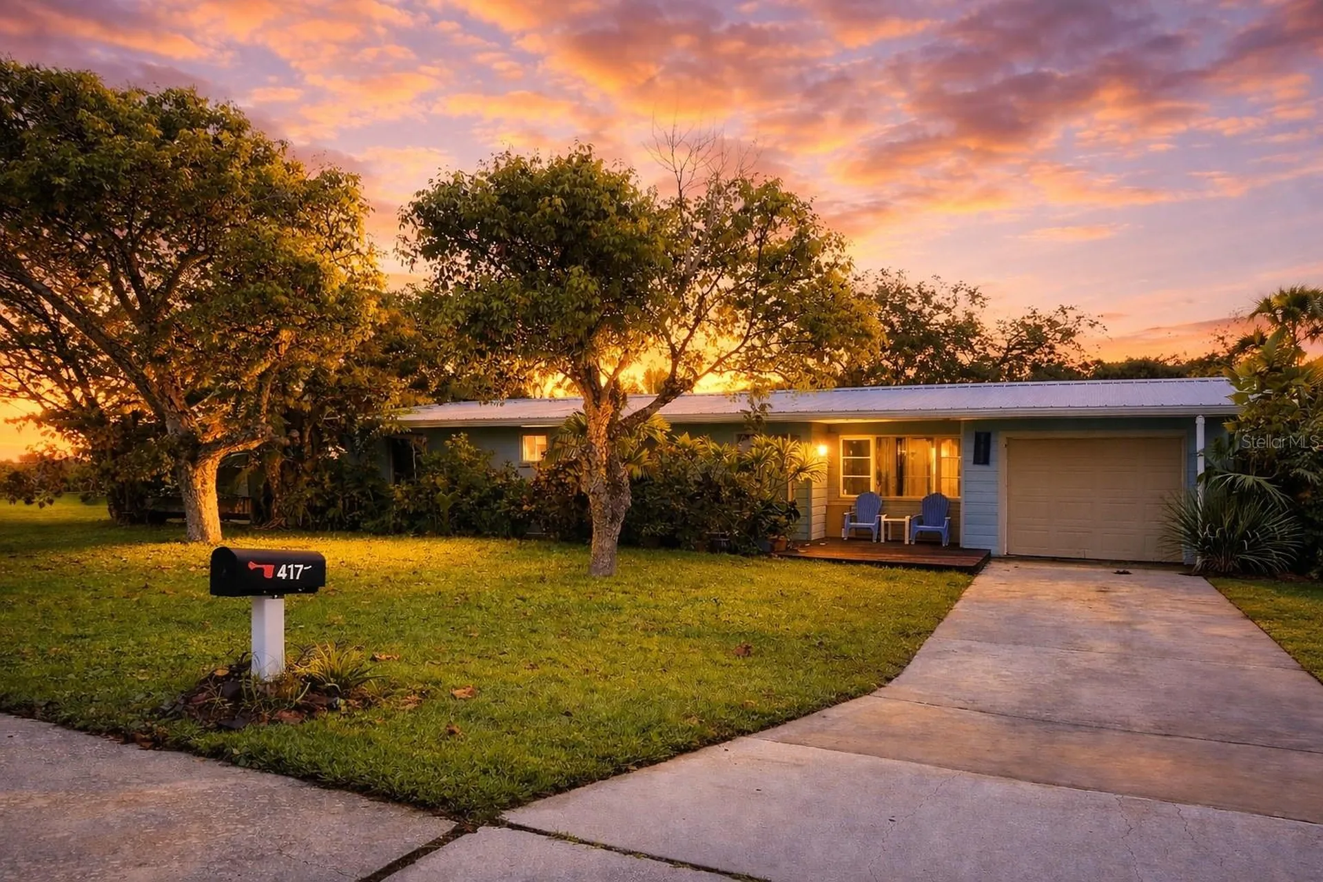 617 Goodwin Avenue New Smyrna Beach FL 32169
