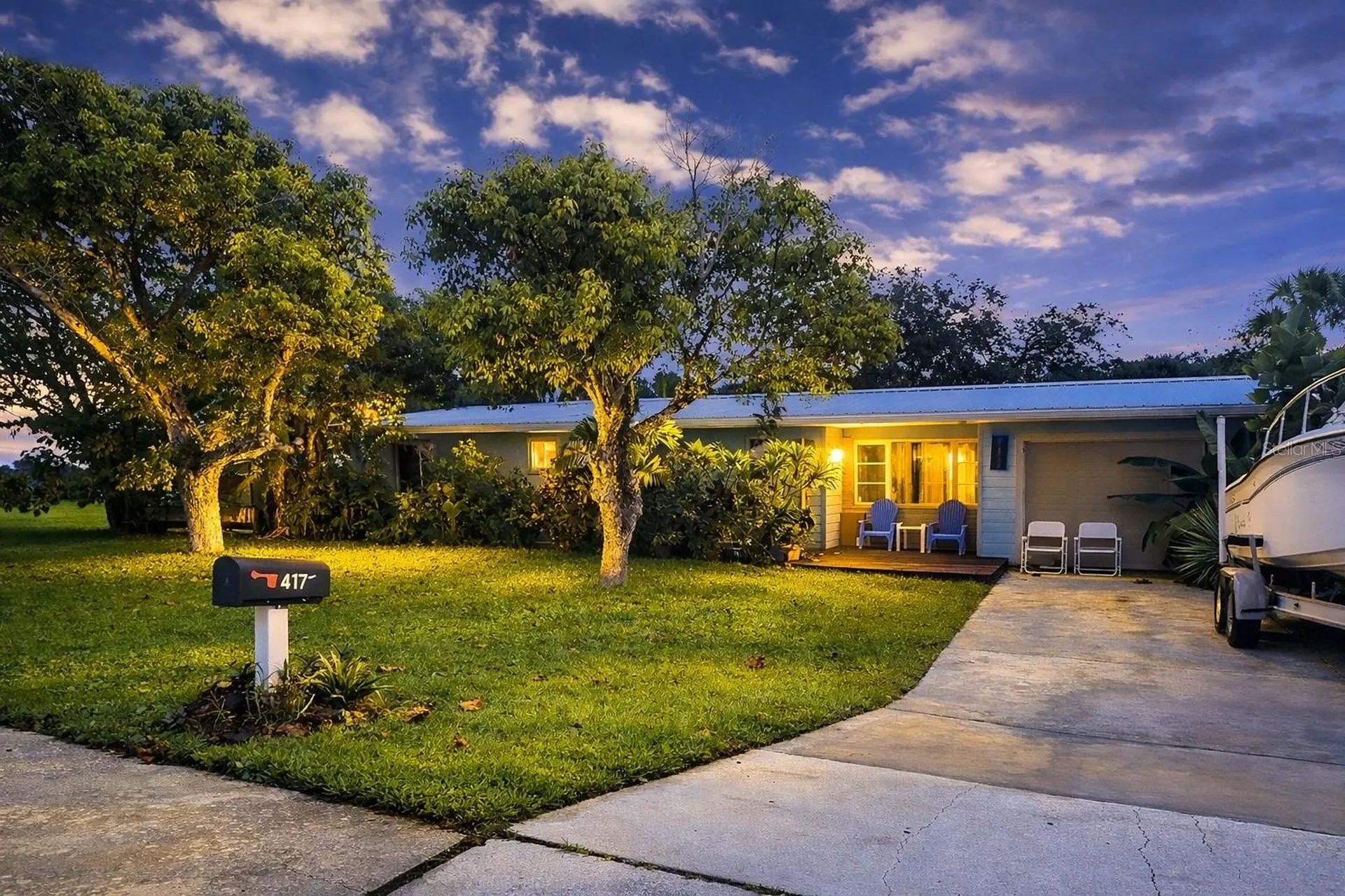 617 Goodwin Avenue New Smyrna Beach FL 32169
