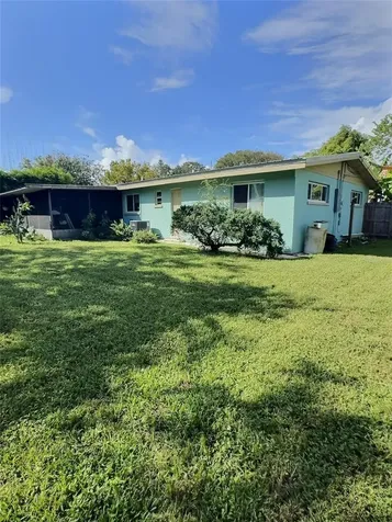 617 Goodwin Avenue New Smyrna Beach FL 32169