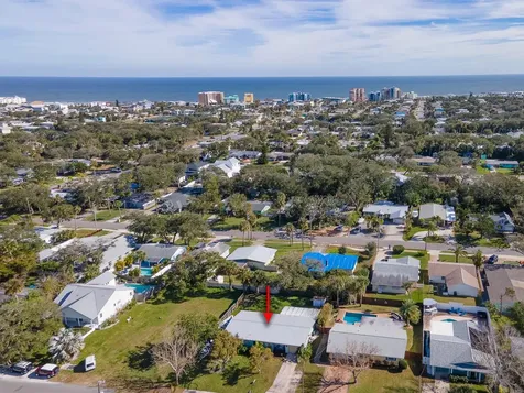617 Goodwin Avenue New Smyrna Beach FL 32169