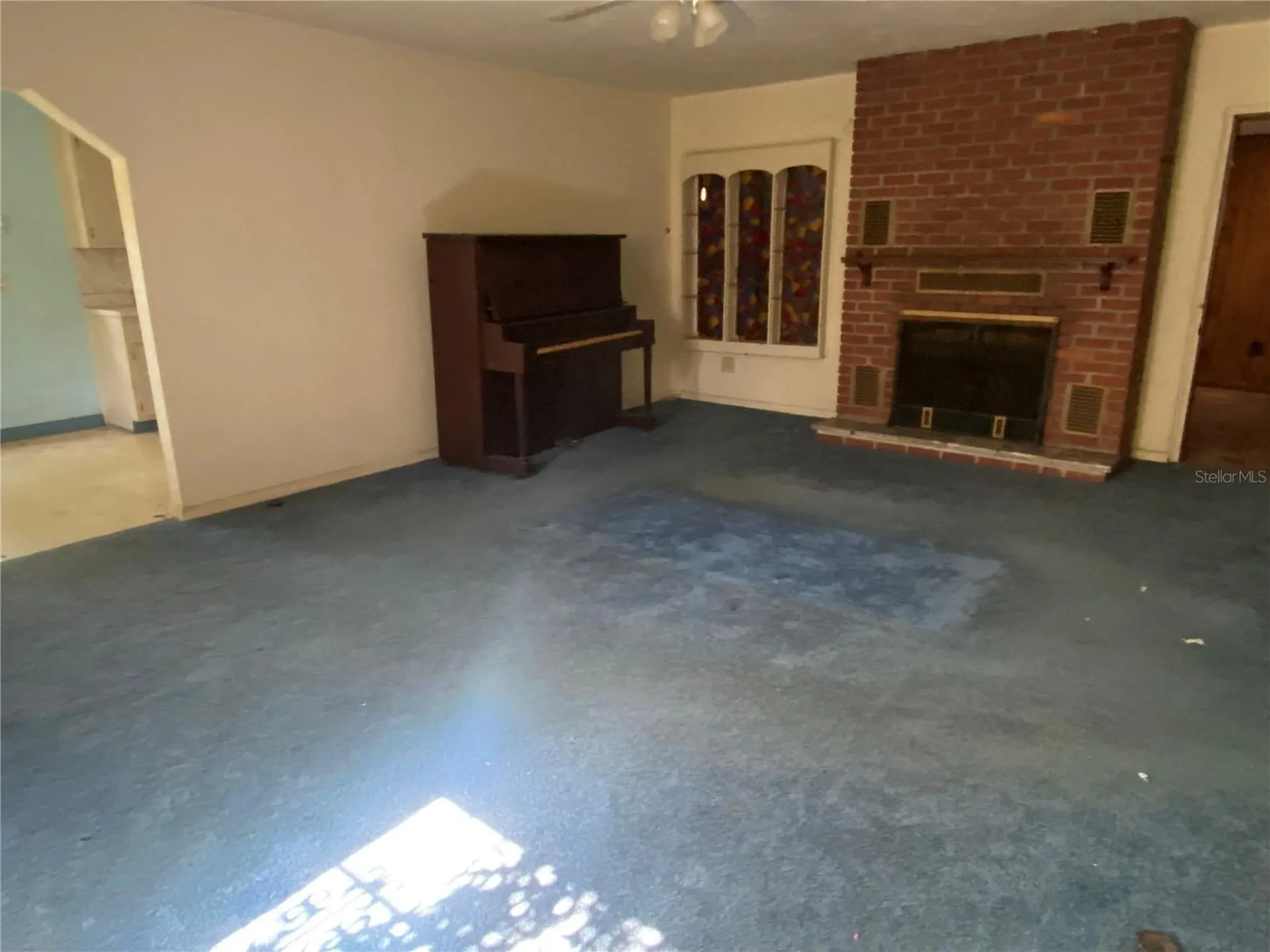 805 W 129th Avenue Tampa FL 33612