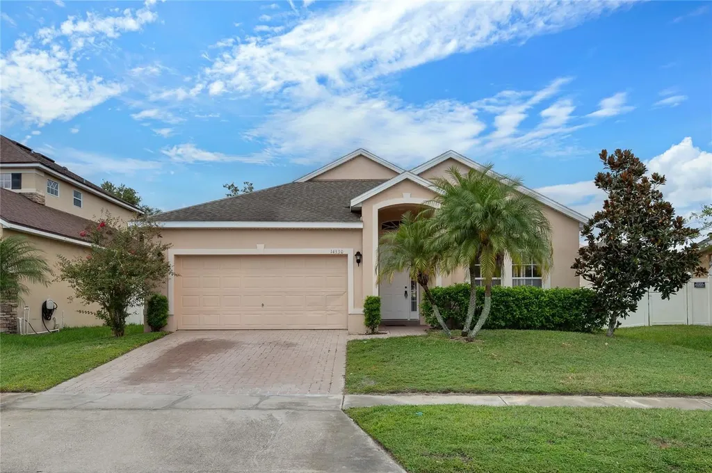 14330 Fieldstone Lake Way Orlando FL 32824