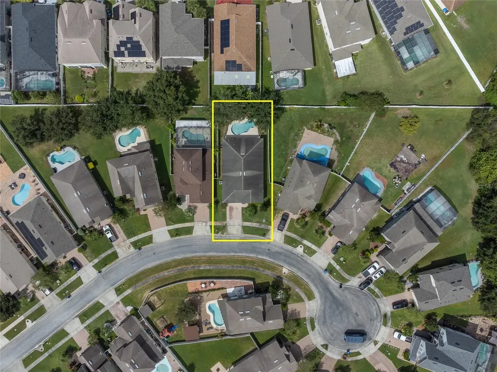 14330 Fieldstone Lake Way Orlando FL 32824