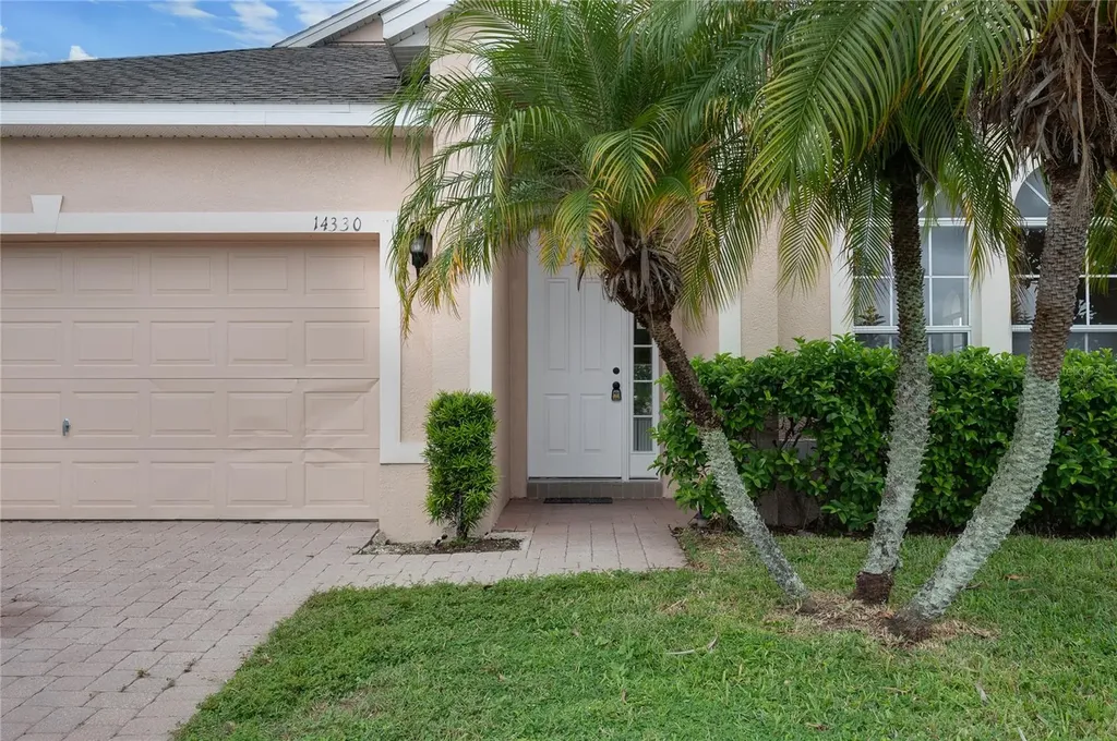 14330 Fieldstone Lake Way Orlando FL 32824