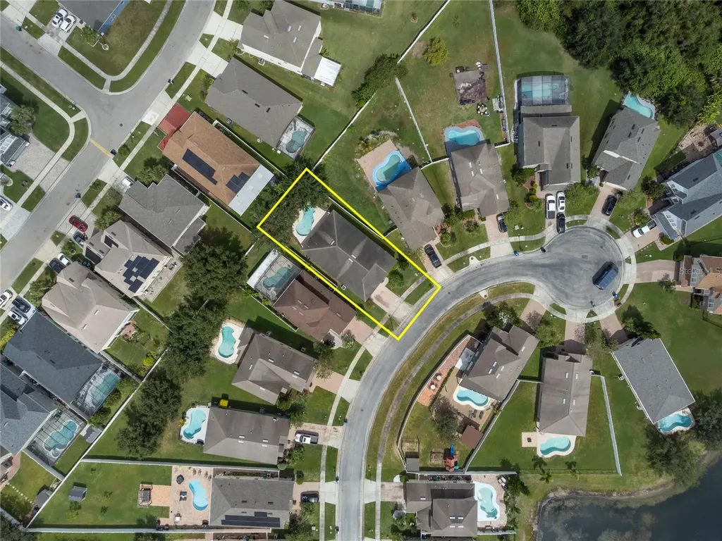 14330 Fieldstone Lake Way Orlando FL 32824
