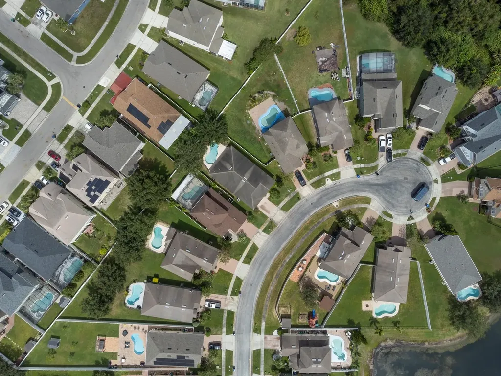 14330 Fieldstone Lake Way Orlando FL 32824