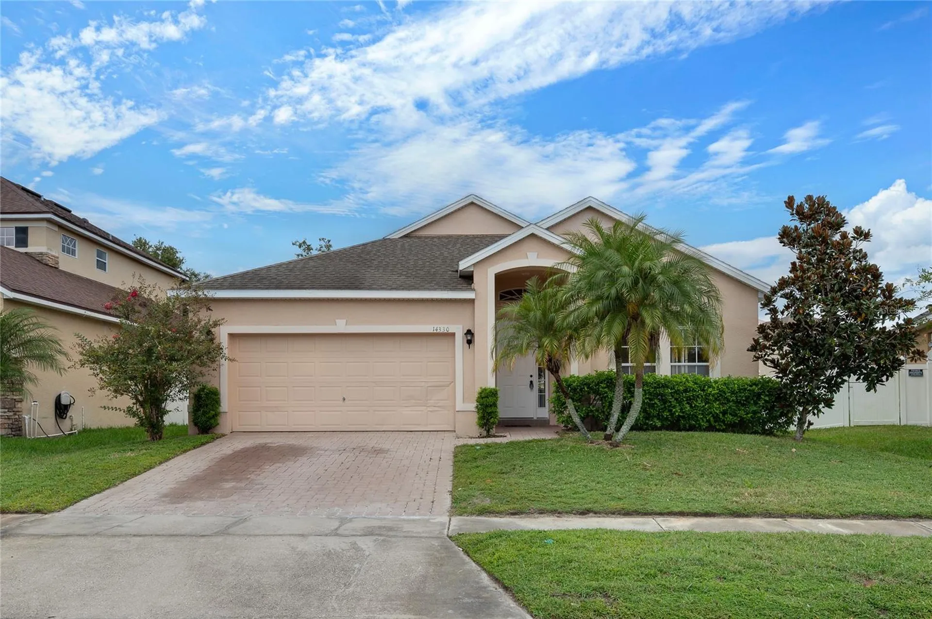 14330 Fieldstone Lake Way Orlando FL 32824