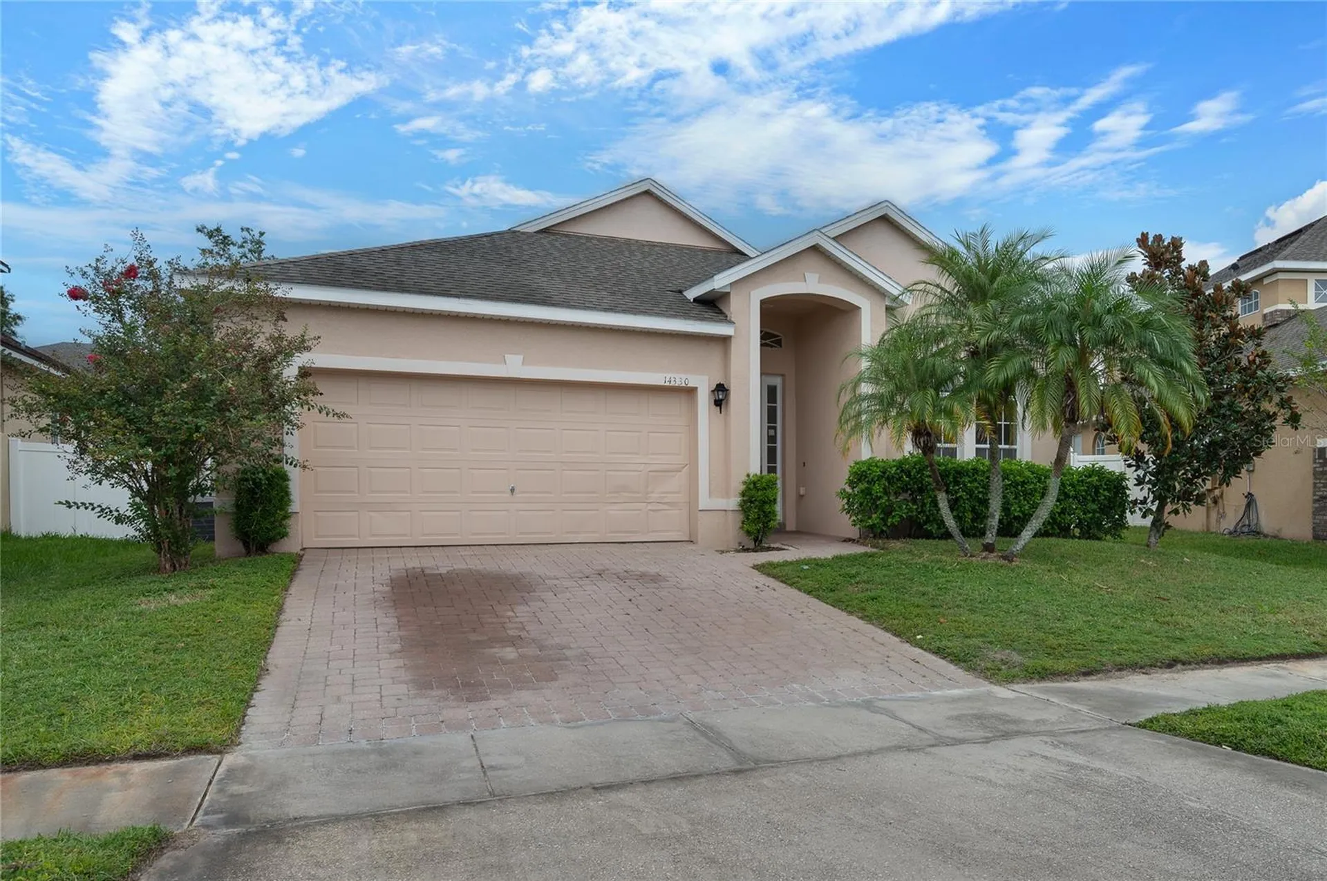 14330 Fieldstone Lake Way Orlando FL 32824