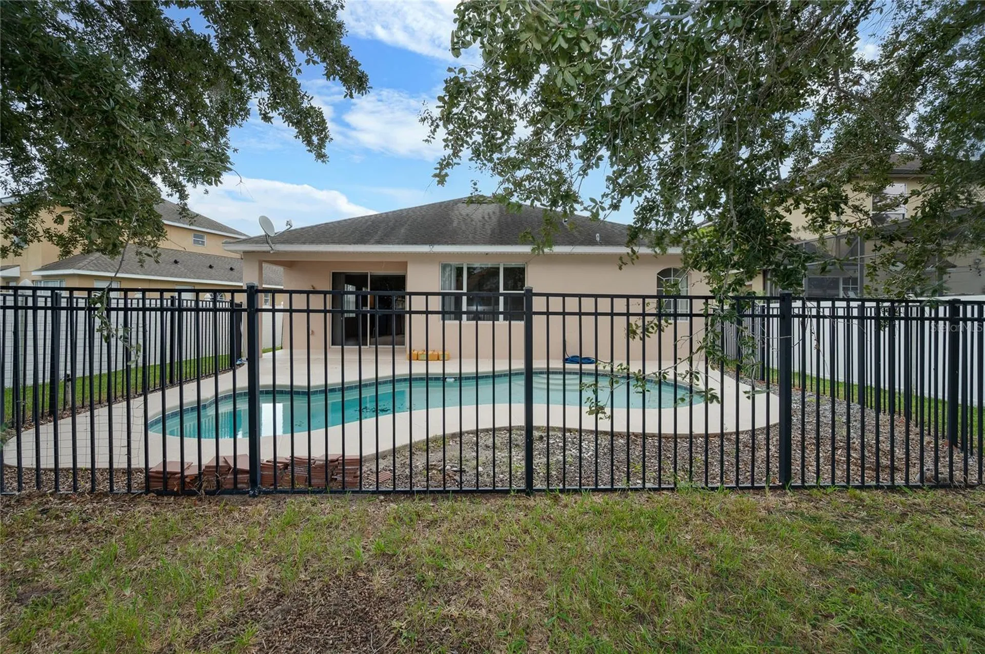 14330 Fieldstone Lake Way Orlando FL 32824