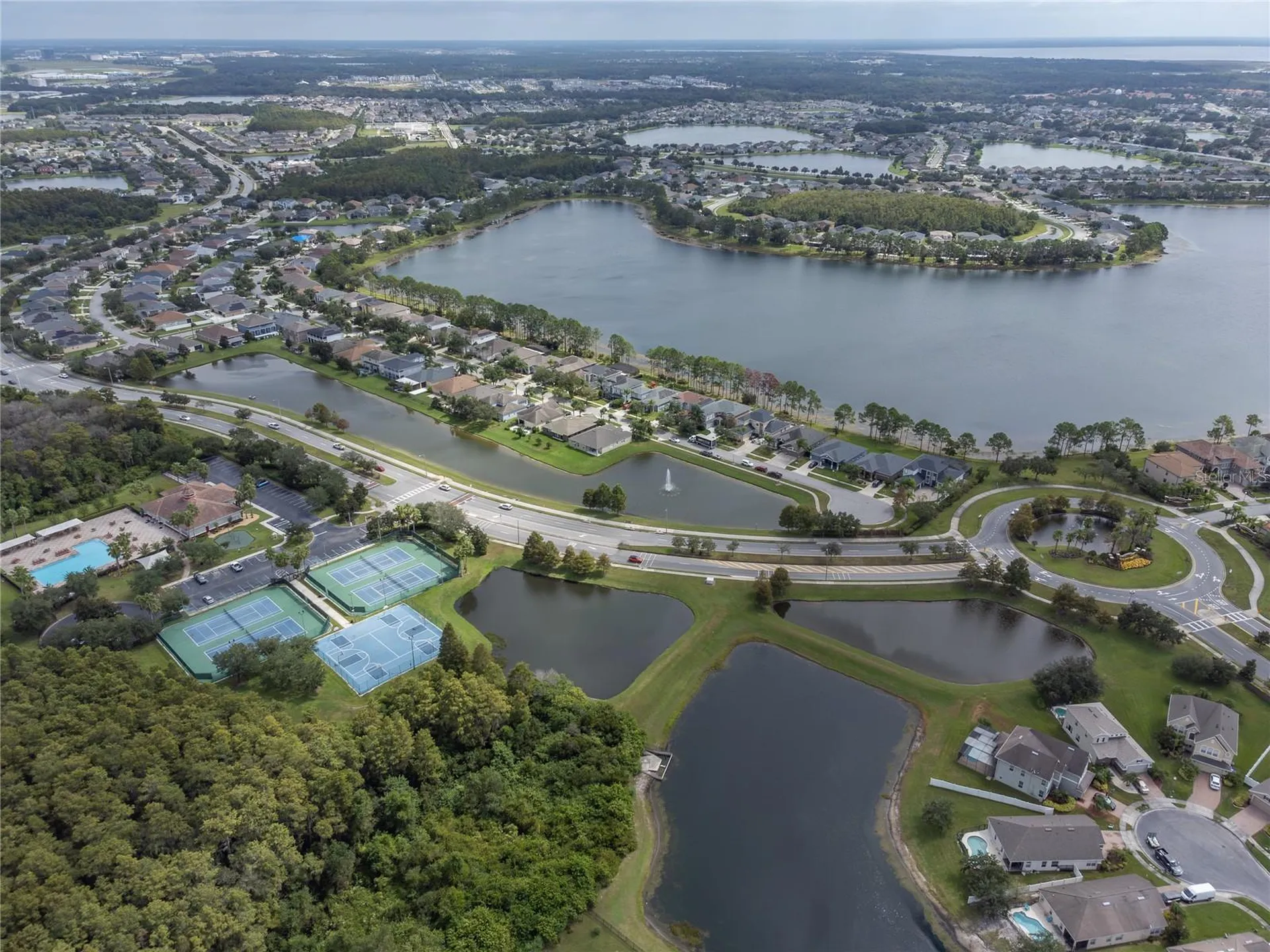 14330 Fieldstone Lake Way Orlando FL 32824