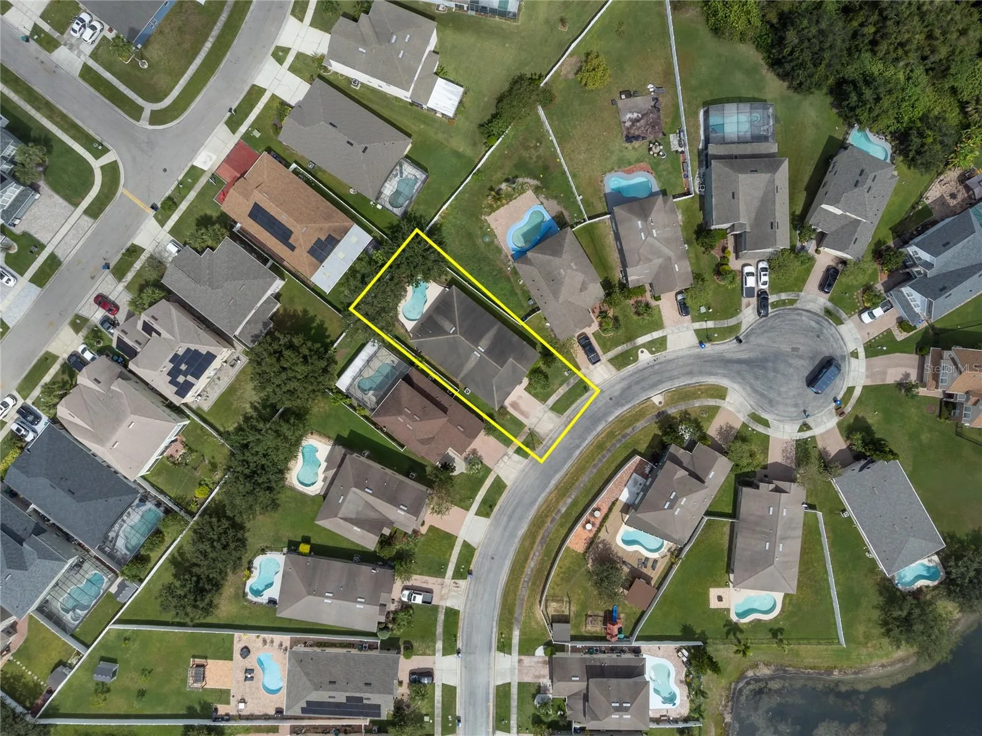 14330 Fieldstone Lake Way Orlando FL 32824