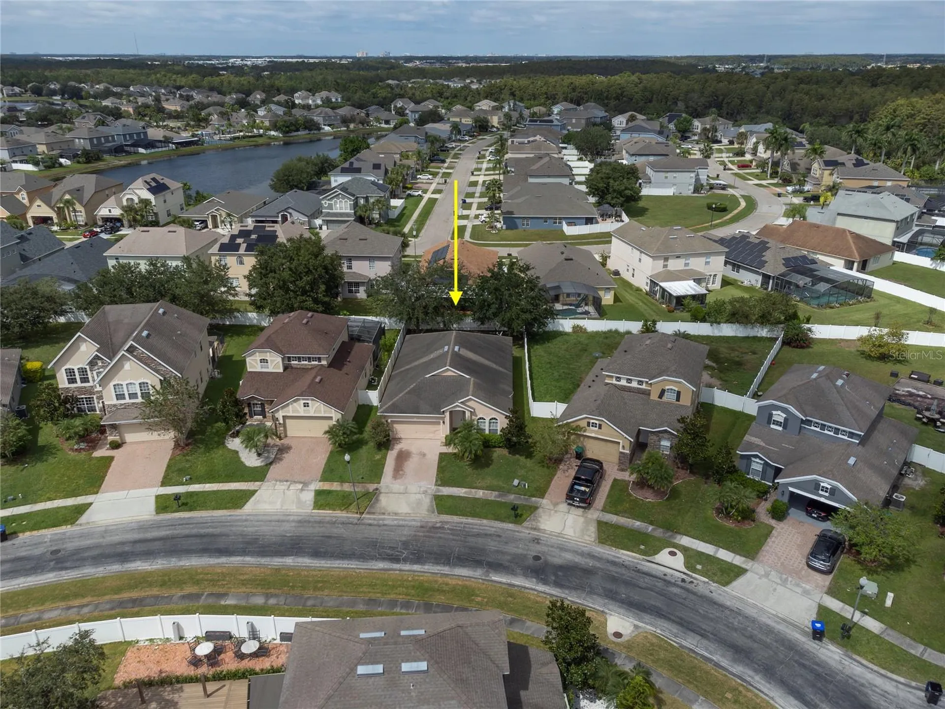 14330 Fieldstone Lake Way Orlando FL 32824