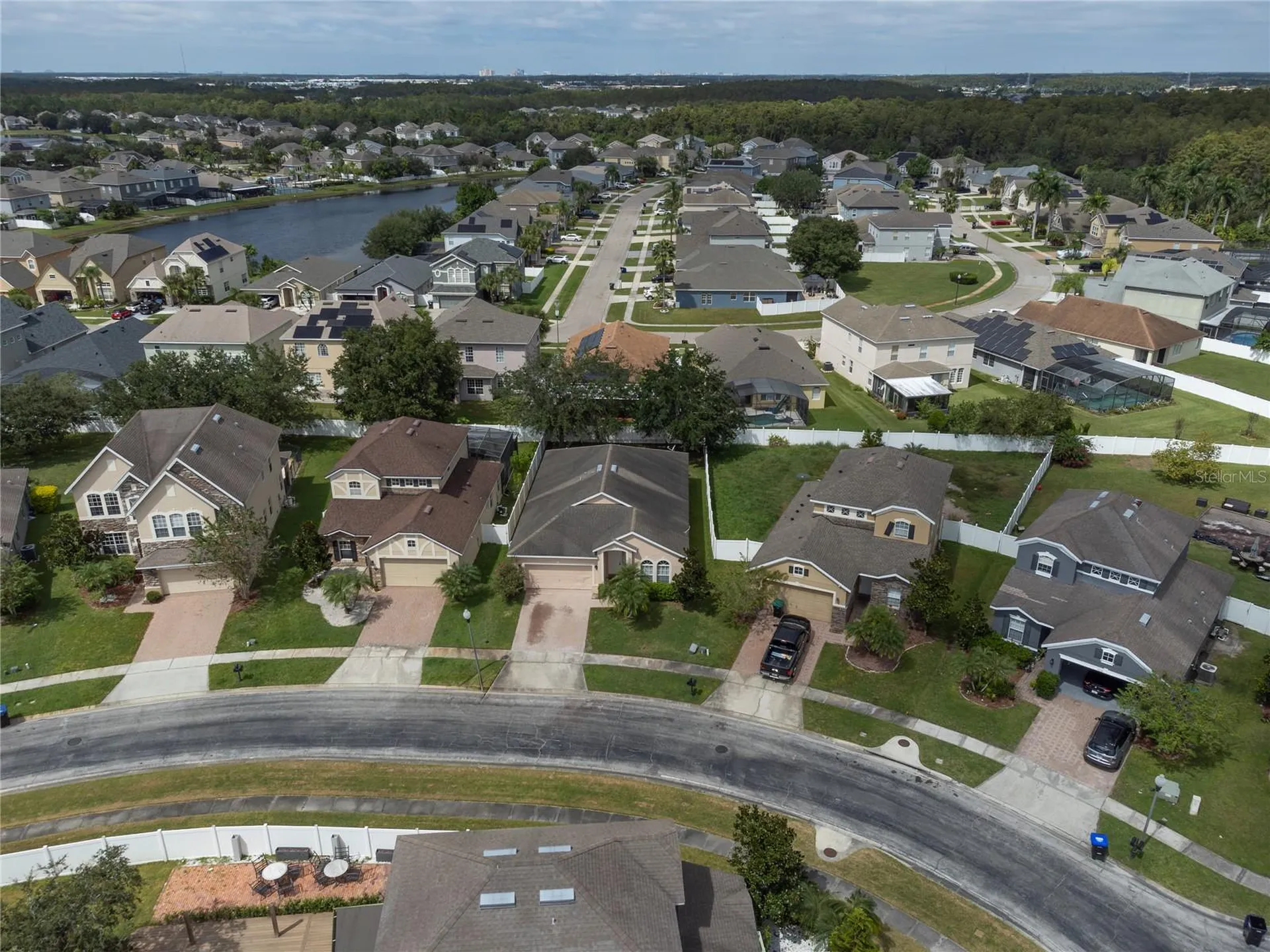 14330 Fieldstone Lake Way Orlando FL 32824