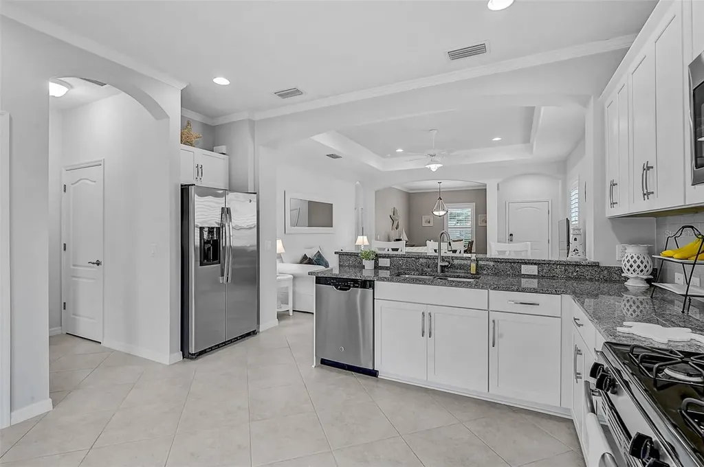 12624 Sagewood Drive Venice FL 34293