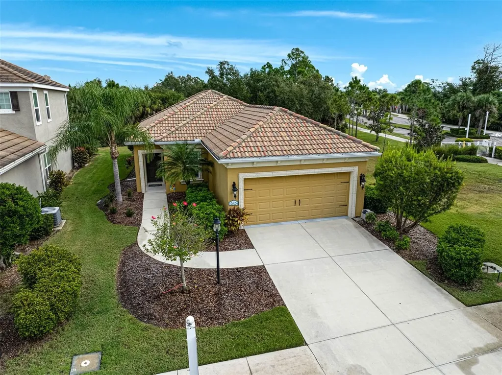 12624 Sagewood Drive Venice FL 34293