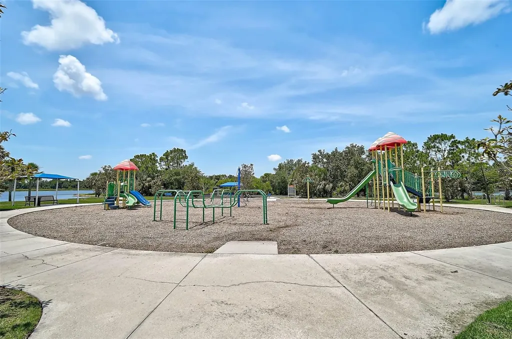 12624 Sagewood Drive Venice FL 34293
