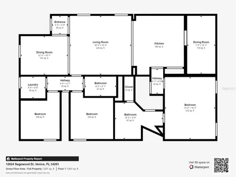 12624 Sagewood Drive Venice FL 34293