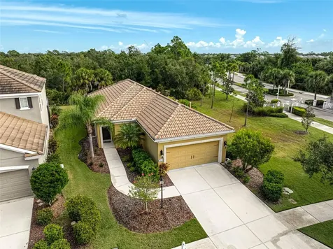 12624 Sagewood Drive Venice FL 34293