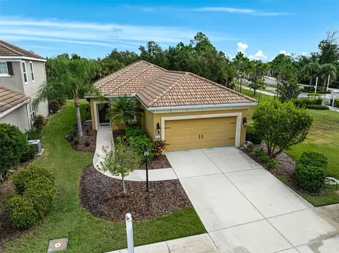 12624 Sagewood Drive Venice FL 34293