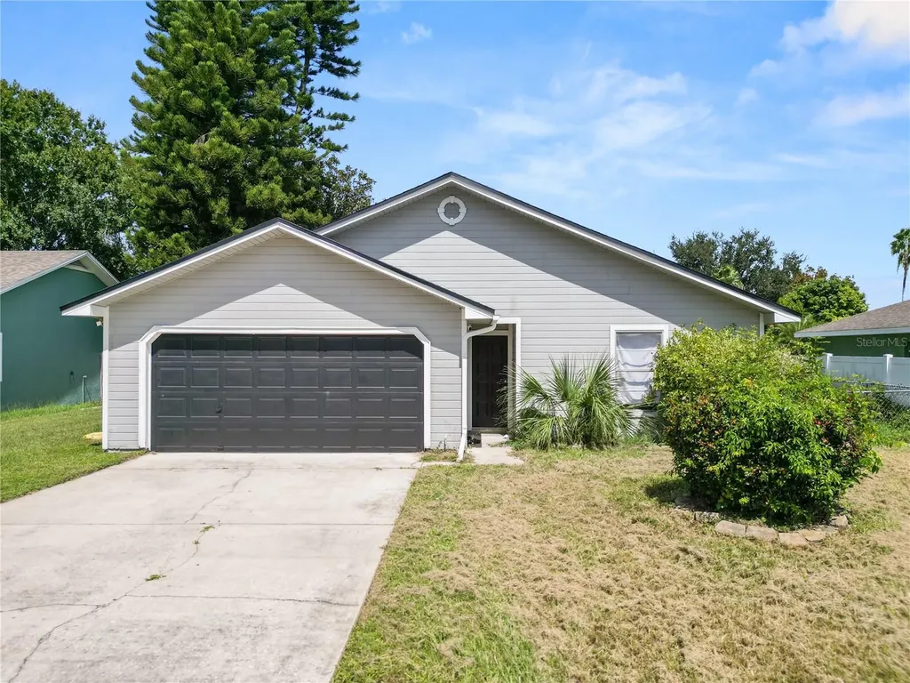 3307 Fox Ridge Drive Winter Haven FL 33884