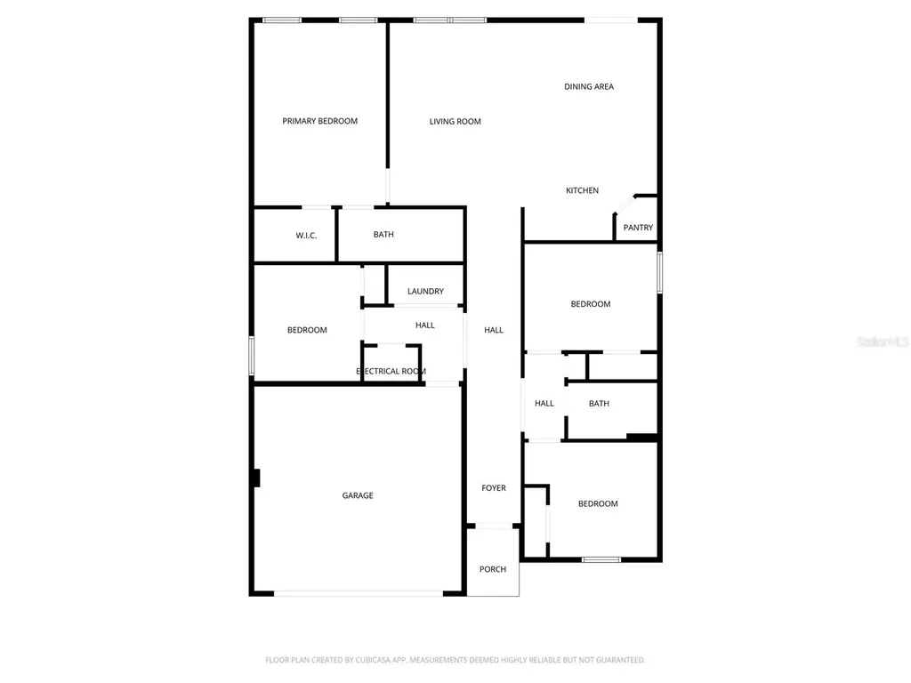 3307 Fox Ridge Drive Winter Haven FL 33884