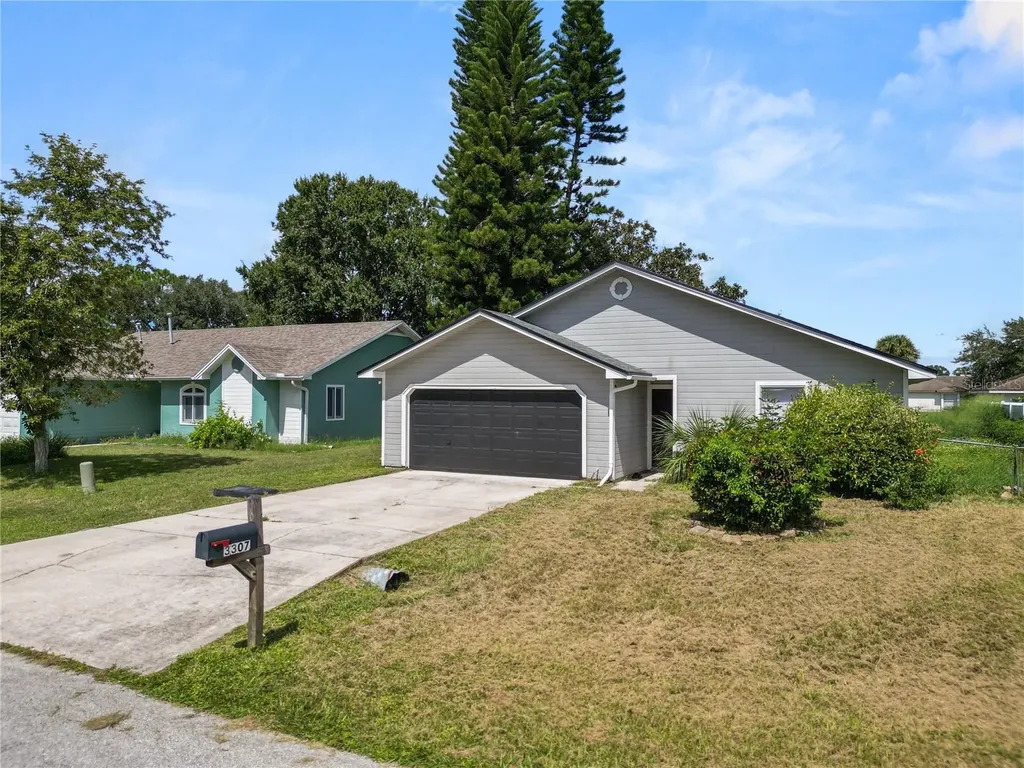 3307 Fox Ridge Drive Winter Haven FL 33884