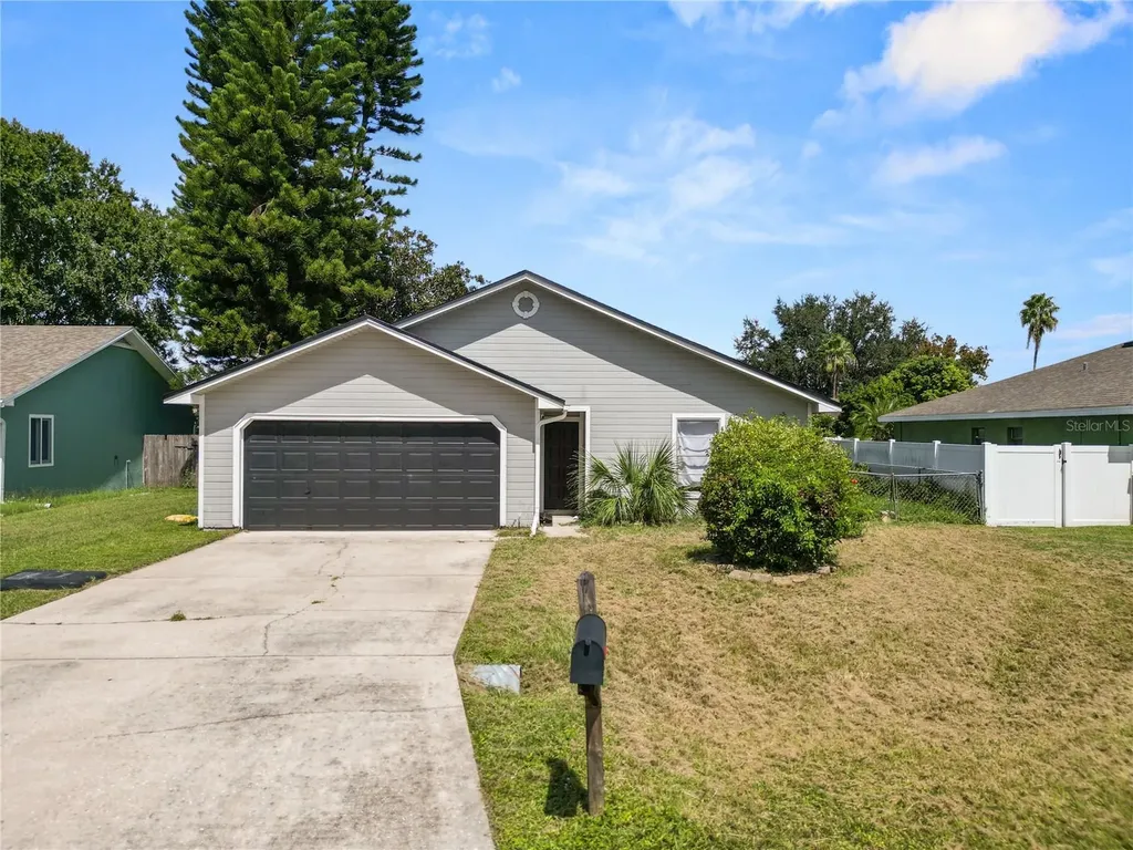 3307 Fox Ridge Drive Winter Haven FL 33884